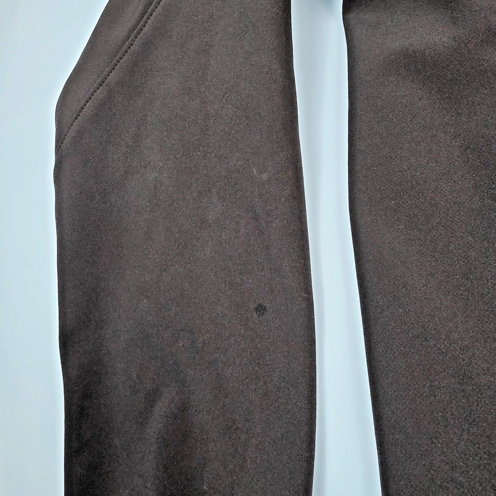 The North Face Mens Brown Full Zip Apex Jacket Small - Picture 2 of 7